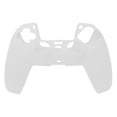 thumbnail image 1 of Housse de Protection en Silicone Antidérapante pour Manette PS5, 1 of 6