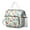 Pioneer Flower Floral-2, variant on Pioneer Flower Floral Print Pattern Womens Lunch Box for Work,Insulated Large Lunch Bag for Tween and Teen,Loncheras Para Mujer,Leakproof Adult Lunch Bag for Work,Beach,Travel,Picnic,Camping