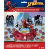 Spiderman Party Table Decorating Kit