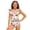 czb# White287, variant on Huowey Toddler Kids Girls One Piece Swimsuit Ruffles Tie Dye One Shoulder Ruffles Round Neck Cut Out Swimwear Summer Swim Suit Quick Dry Beach Pool Clothes Outfits Bathing Suit,Pink,11-12 Years