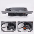 thumbnail image 3 of Cubierta del Motor del Drone para Avata 2 Cubierta del Motor Transitable Accesorios de la Cubierta Protectora del Motor Impermeable A Prueba de Polvo, Naranja, 3 of 5