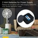 thumbnail image 2 of Controlador infrarrojo remoto Zigbee Aire acondicionado IR inteligente para Android 4.0 JShteea  El nuevo, 2 of 2