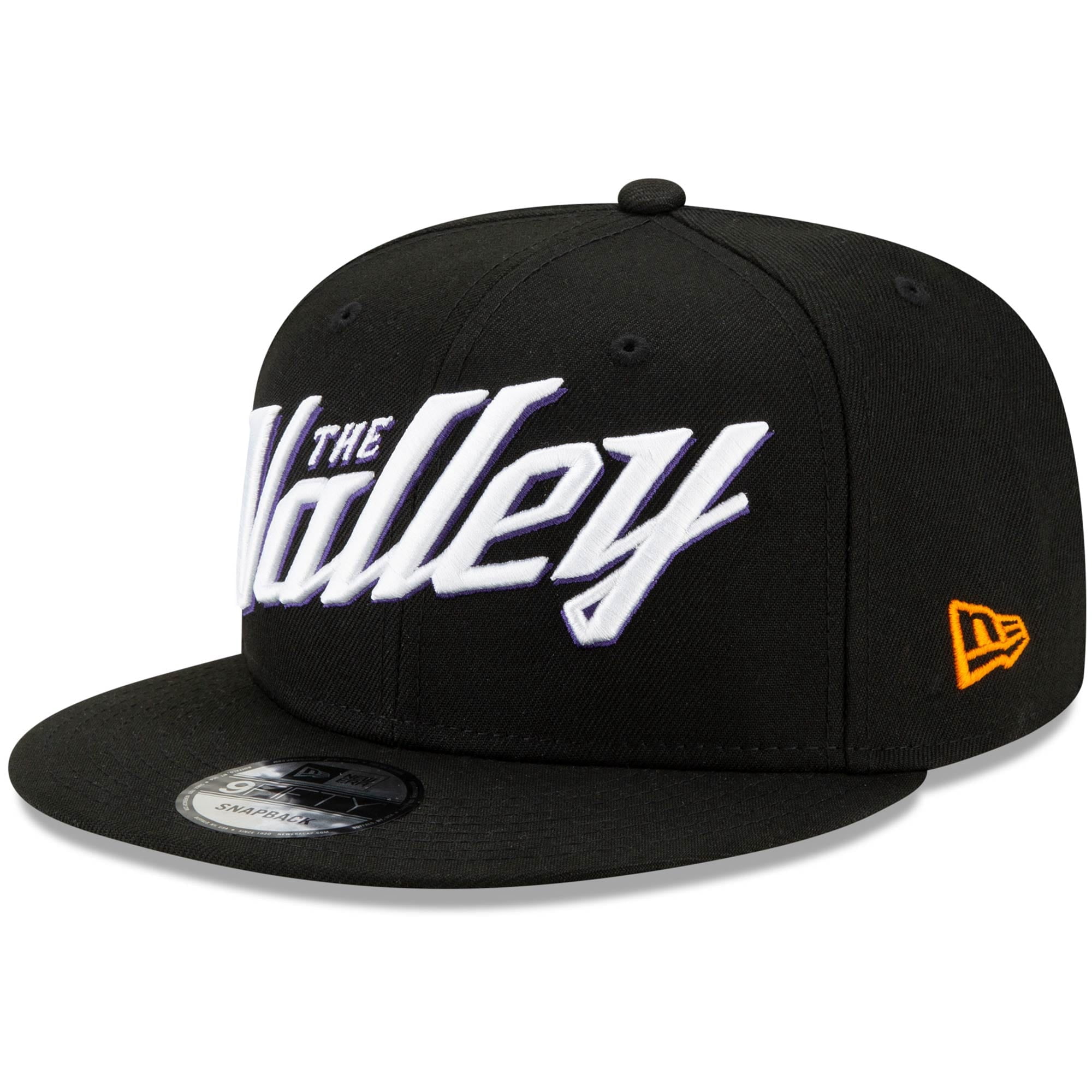 Phoenix Suns New Era City Edition 2.0 