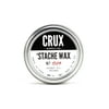 CRUX Supply Co'Stache Mustache Wax, 1 Oz