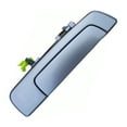 thumbnail image 4 of KarParts360 For Mitsubishi Galant Door Handle 1999 00 01 02 2003 Passenger Side | Rear | Exterior | MI1521104 | MR631873, 4 of 5