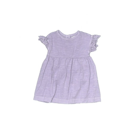 

Pre-Owned Gymboree Girl s Size 6-12 Mo Dress
