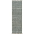 thumbnail image 6 of BoutiqueRugs Aron Contemporary Area Rug - Light Slate, Charcoal, Dark Red - 5' x 7'6", 6 of 8