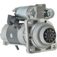 thumbnail image 2 of Starter for 7.8L Iveco EuroTech 190E24 0986022940, DRS0282, 504025884, 30221 410-48214, 2 of 2