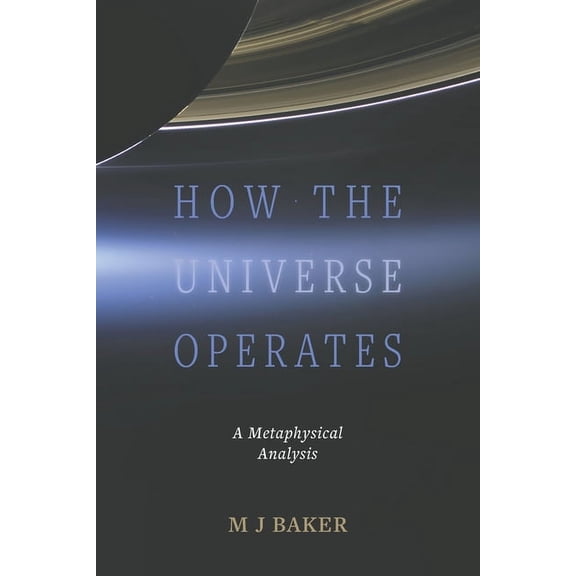 How the Universe Operates, (Paperback)