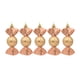 thumbnail image 5 of Moyic Paquete de 5 adornos colgantes para chimenea con adornos navideños para festivales de dulces Type3 NO3, 5 of 6