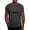 Charcoal, variant on CafePress - Idad Black T Shirt - Men's Classic Cotton T-Shirts