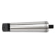 thumbnail image 3 of Eje de portabrocas Acero al carbono ANGGREK M12 Adaptador Morse Taper MT4, 3 of 8