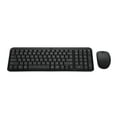 thumbnail image 1 of Kit Teclado y Mouse Logitech MK250, 1 of 4