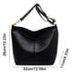 thumbnail image 2 of Bolsos cruzados de gran capacidad con estampado Retro bolso de hombro compuesto resistente al agua PU ​​resistente a los arañazos moda para mujer ocio diario, 2 of 9