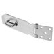 thumbnail image 1 of BESTYASH Hasp De Inoxidable Para Puerta Cerradura Resistente Para Uso En Puertas Y Bodegas, 1 of 8