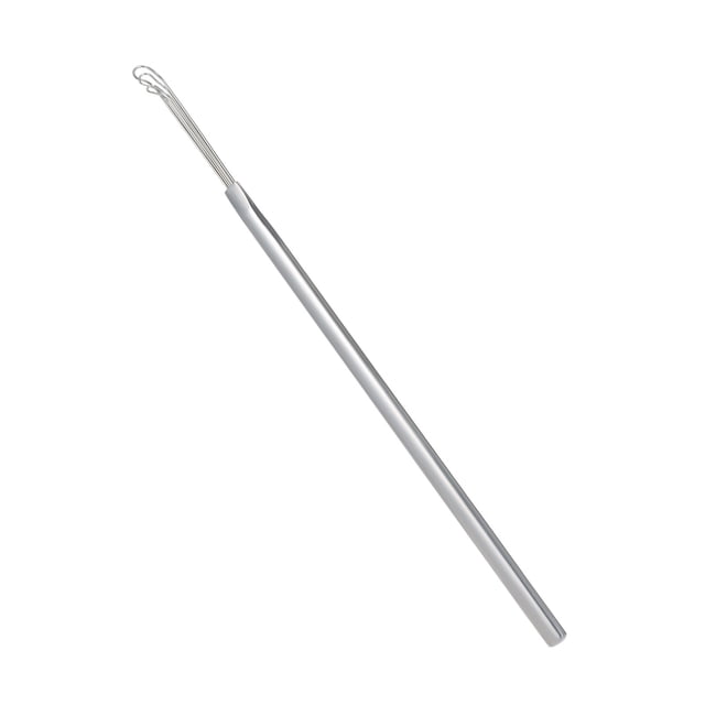 Stainless Steel Ear Pick Ear Cleaner Portable Dig Ear Curette Tools Digging Earpick Cleaner Ear