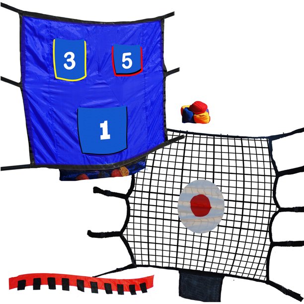 Skywalker Trampolines Toss Game Kit