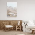thumbnail image 2 of Stupell Industries Earthbound Serenity in Neutrals Canvas Wall Art design by Hannah Dawson, 36 x 24, 2 of 7