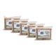 thumbnail image 1 of Paquete de 5 JABONES de AVENA Y miel bienestar NEEM ERFRE barra 150GR c/u, 1 of 2