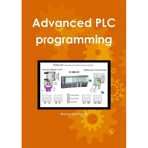 Advanced PLC programming (Paperback)