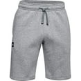 thumbnail image 6 of Under Armour Men's and Big Men's UA Rival Fleece 10" Shorts, Sizes up to 2XL, 6 of 7