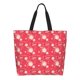thumbnail image 1 of Disketp Hello Summer Flamingo Bolsa Tote Estampada para Mujer, Bolso de Hombro y de Mano para Compras y Viajes, 1 of 8