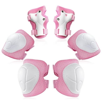 Paw Patrol Beschermingset Compleet (Helm, Knie En Elleboogschermers
