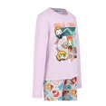 thumbnail image 3 of Pijama Harry Potter Talla 6 Combinada Lila, 3 of 4