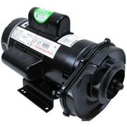 Power End, Speck 21-80 G/GS, 4.0hp, 1 Phase 2088330005M