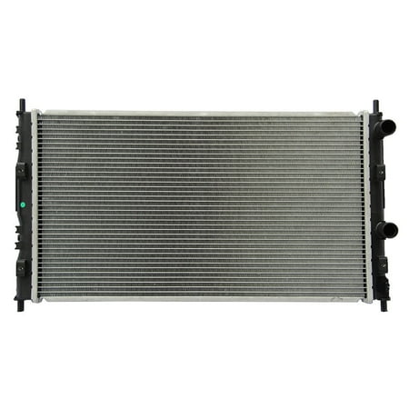 - Radiator For Chrysler Dodge Fits Sebring Stratus 2323