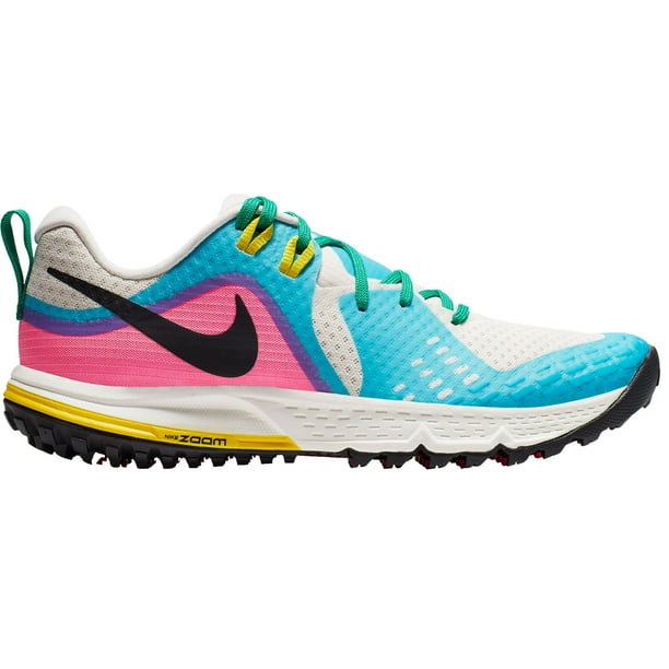 nike wild trail running shoes womens