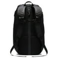 thumbnail image 5 of Nike Interior Compartment Pro Elite Backpack Basketball Storage, Black Silver, 5 of 6