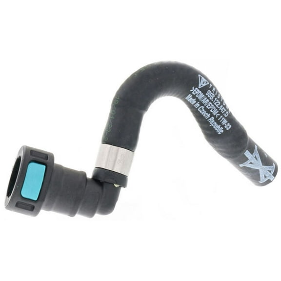 Coolant Vent Line - Compatible with 2015 - 2018 Porsche Macan 2016 2017