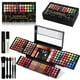 thumbnail image 1 of Kit de maquillaje CHARMCODE TRAVELER PROFESSIONAL completo 186 colores, 1 of 7