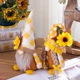 thumbnail image 6 of Easter Decor, Spring Sunflower Easter Gnomes Tray Decoration, Easter Decorations for The Home, Easter Gnomes Decorations for Farmhouse Kitchen, 6 of 10