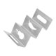 thumbnail image 1 of Soporte para tacos, soporte para tacos, calentamiento rápido, soporte para tacos de acero inoxidable, soporte para tacos, diseño de próxima generación, 1 of 8