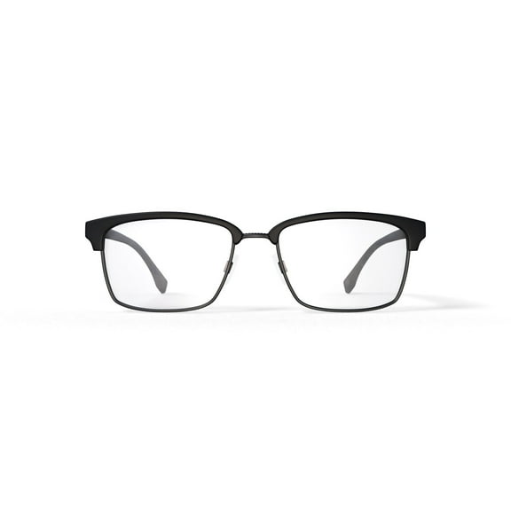 Gap VGP504 Black Rectangle Eyeglasses