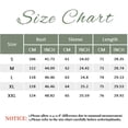 thumbnail image 5 of Yokua Women's Fleece Zipper Jacket with Pockets Oversized Long Sherpa Hoodie Plush Coat, 5 of 17