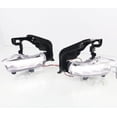 thumbnail image 2 of Applicable to TA 2 Fog Led Drl With Daytime Running Light for Toyota, 2 of 3