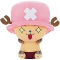 thumbnail image 3 of Banpresto Tony Tony Chopper Glitter Eyes 12 Inch Plush, 3 of 3