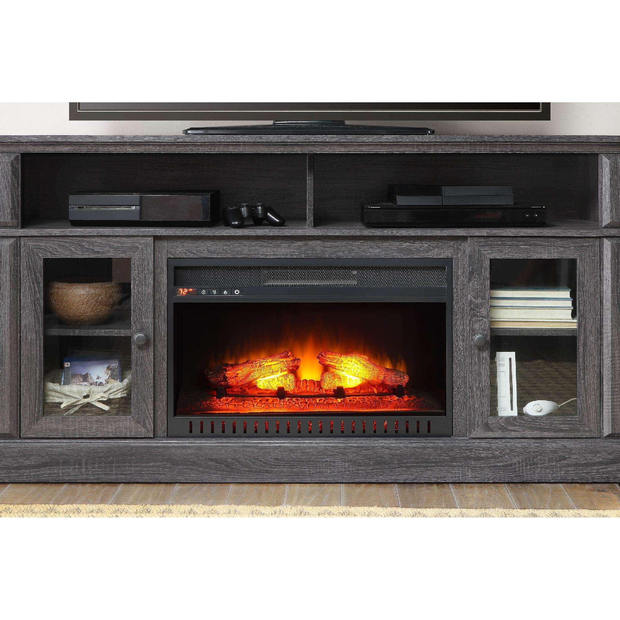 Whalen Barston Media Fireplace For Tv S Up To 70 Multiple Finishes Whalen Barston Media Fireplace For Tv S Up To 70 Multiple Finishes Com