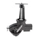 thumbnail image 1 of Tornillo de mesa multifuncional Baoblaze Banco 70 mm 80 mm, 1 of 7