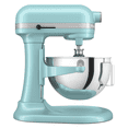 thumbnail image 2 of Batidora Tazón Elevado KitchenAid KSM55SJSXMI de 5.2L 11 Velocidades Min Water, 2 of 4