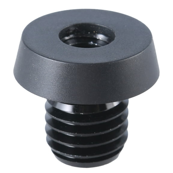 Billiard Cue Bottom Plug Rubber Pool Cue Bottom Bumper Protector Replacement Extension Billiard Accessories