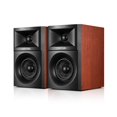 thumbnail image 1 of Sanyun SW203 4.0 Parlantes 60W Woofer de Fibra de Carbono de 3" Bluetooth, 1 of 8