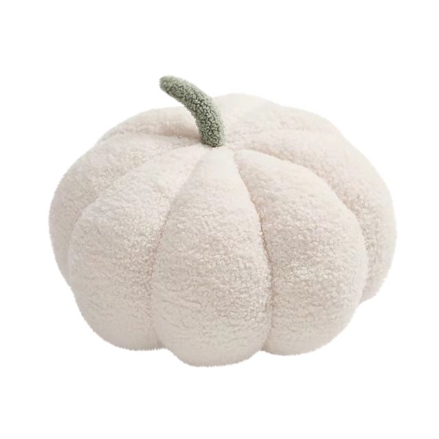 Dvkptbk Cushaw Gift Simulation Vegetable Doll Plush Toy Photography Props Children's Doll