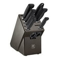 thumbnail image 1 of ZWILLING **** Four Star Bloc de Couteaux 9 Pcs, Gris, 1 of 11