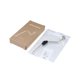 thumbnail image 1 of Bolsa de accesorios para espresso yuxing acero inoxidable 304 para cafeteras EC680/EC685 color plata, 1 of 5