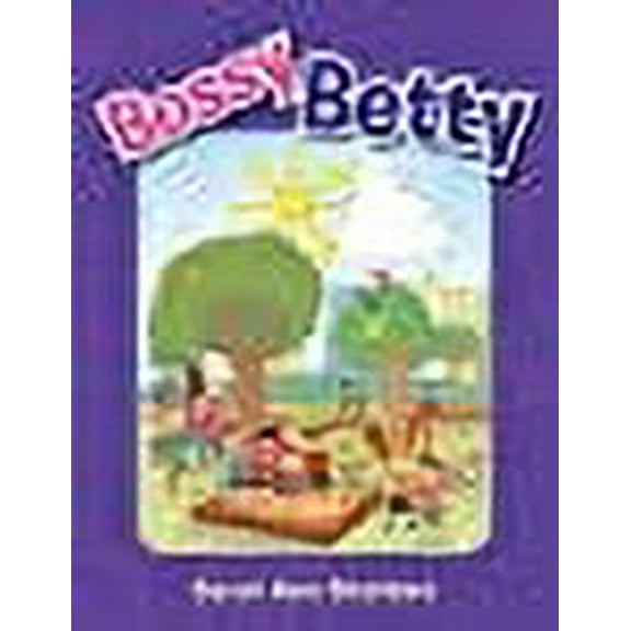 Bossy Betty