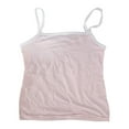 thumbnail image 3 of Camiseta gráfica corta brasileña para mujer - Poliéster y seda de leche, estilo urbano vintage de los 90, corte corto, ideal para aficionadas al fútbol o para llevar con ropa informal, 3 of 4